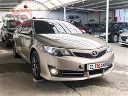 تويوتا كامري